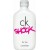 CALVIN KLEIN CK One Shock For Her EDT 100ml TESTER
